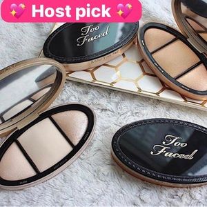 Too faced💖
